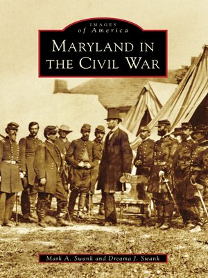 Maryland in the Civil War - ebook